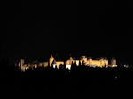 SX28197 La Cite, Carcassonne at night.jpg
